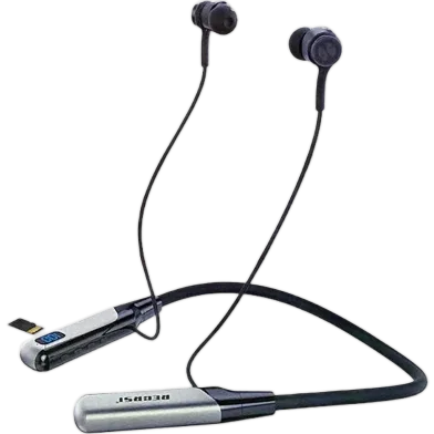Recrsi 200H Wireless Neckband - Re Ny060 - Rokomari product